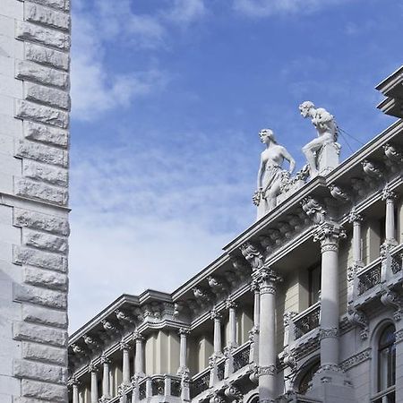 Palace Suite Trieste Eksteriør bilde