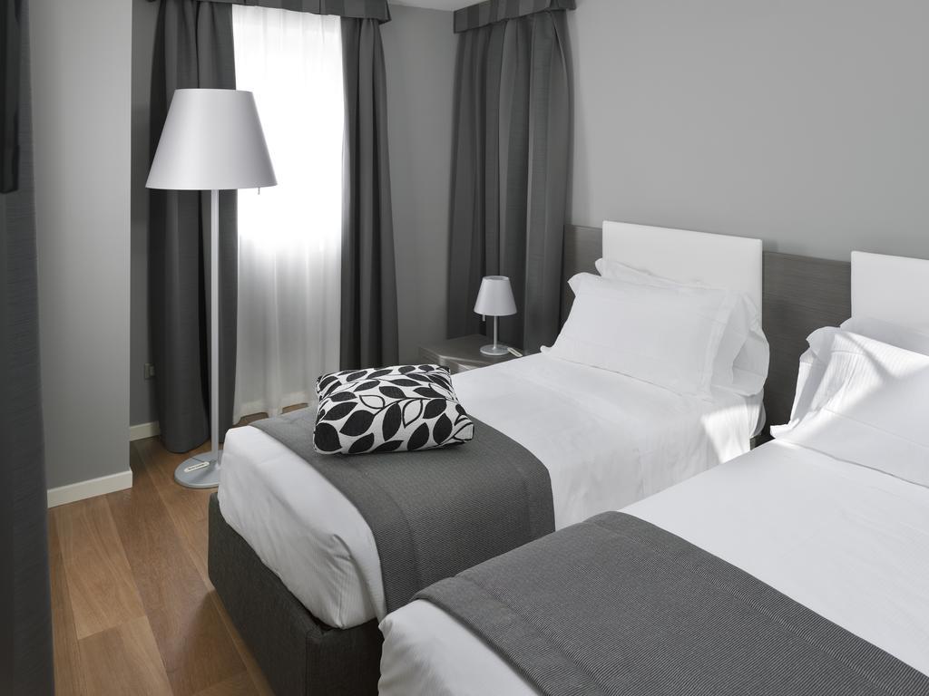 Palace Suite Trieste Eksteriør bilde