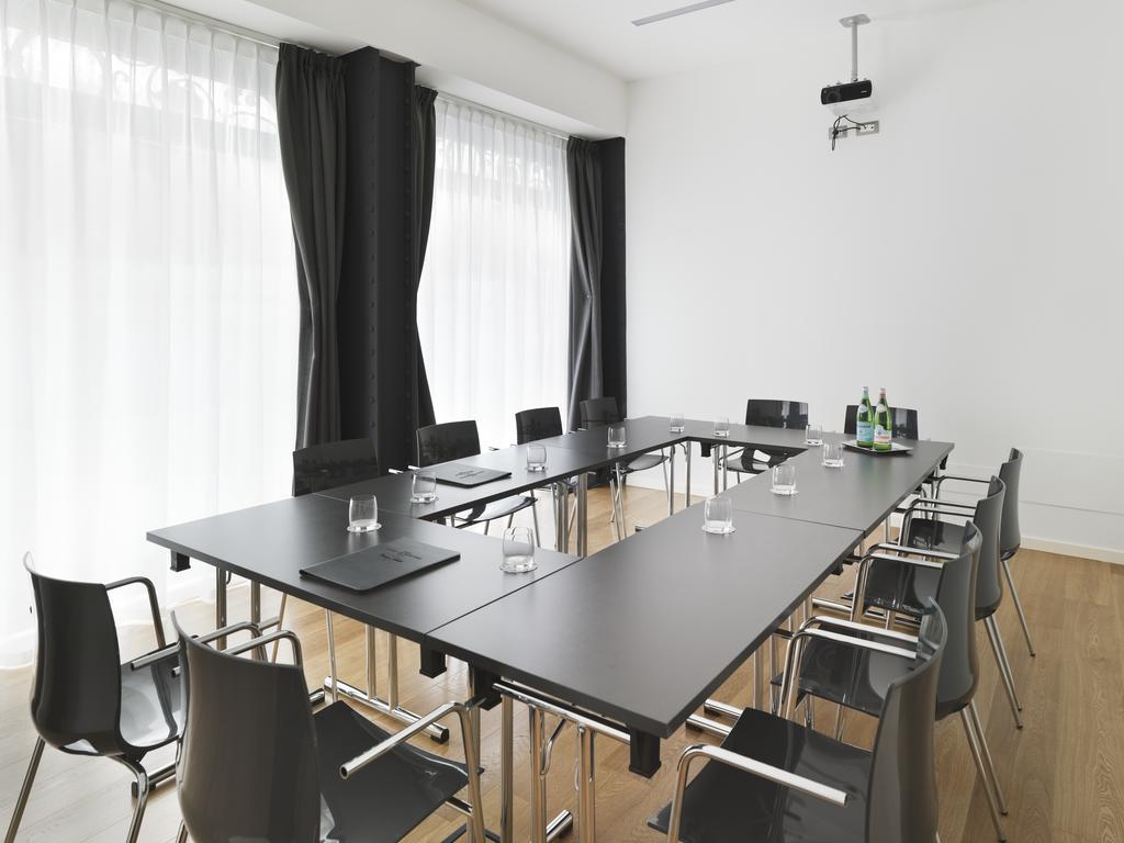 Palace Suite Trieste Eksteriør bilde