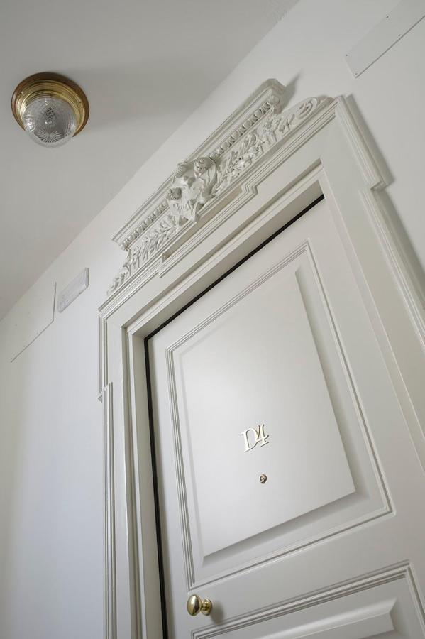 Palace Suite Trieste Eksteriør bilde